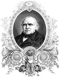 Ehrenberg: Christian Gottfried Ehrenberg