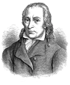 Gotthilf: Christian Gotthilf Salzmann