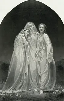 Graces: Christian graces