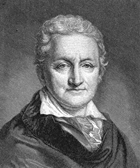Stolberg: CHRISTIAN GRAF STOLBERG