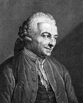 Hagedorn: Christian Hagedorn