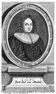 1719: CHRISTIAN HIRSCH