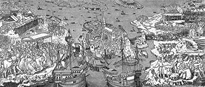 Deposed: CHRISTIAN II