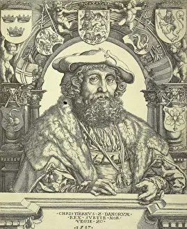 1559: CHRISTIAN II/FURSTEN