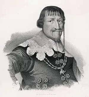 1577: CHRISTIAN IV/1577-1648