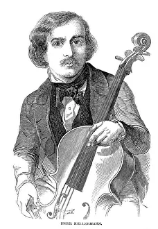 Kellermann: CHRISTIAN KELLERMANN