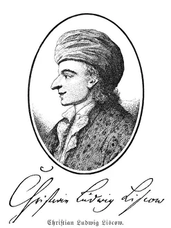 CHRISTIAN LISCOW