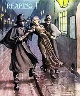 Christianitytemperance: A Christian morality message Victorian period