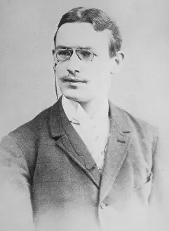 Poets: Christian Morgenstern