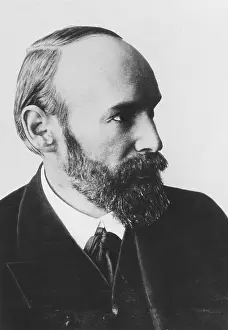 Poets: Christian Morgenstern