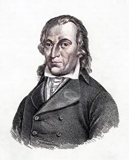 Gotthilf: CHRISTIAN SALZMANN