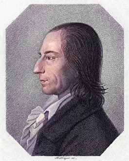 Gotthilf: CHRISTIAN SALZMANN