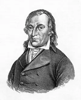 Gotthilf: CHRISTIAN SALZMANN
