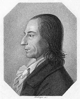 Gotthilf: CHRISTIAN SALZMANN