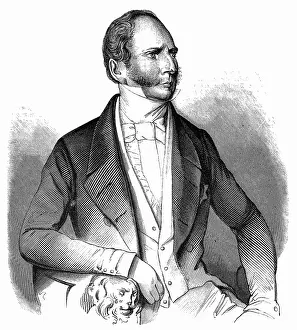 Herzog: CHRISTIAN SCHLESWIG