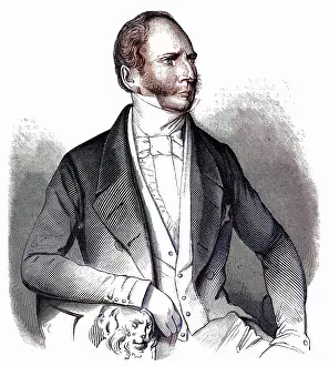 Augustenburg: CHRISTIAN SCHLESWIG HOL