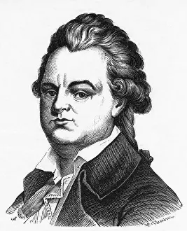 1739: CHRISTIAN SCHUBART - 1