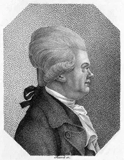 1739: CHRISTIAN SCHUBART - 2