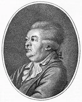 1739: CHRISTIAN SCHUBART - 3