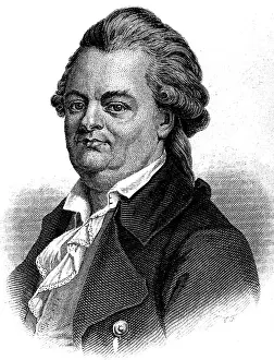 Schubart: Christian Schubart