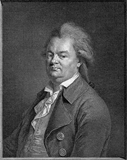 Schubart: Christian Schubart