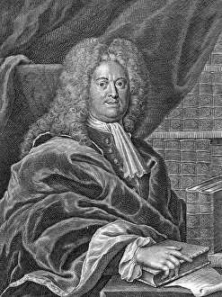 1672: CHRISTIAN STOCK