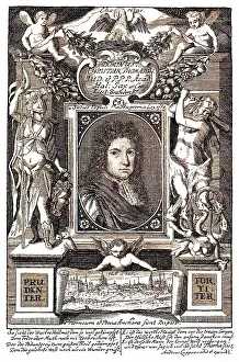 Mania: CHRISTIAN THOMASIUS - 2