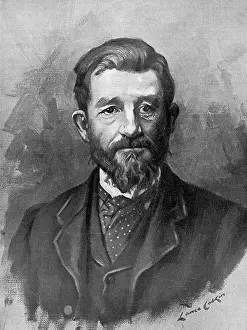 Boers: CHRISTIAN DE WET