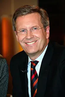 Wulff: Christian Wulff