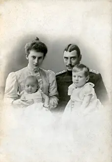 Alexandrine: Christian X, King of Denmark