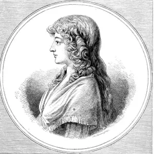 Christiane: Christiane Becker Neumann