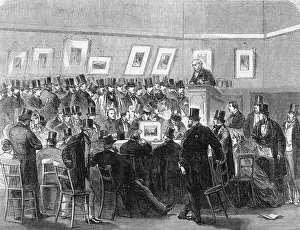 Auctions: CHRISTIE'S SALE 1863