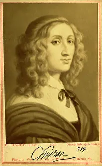 1626: Christina