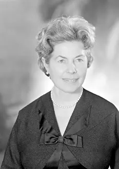 Foyle: Christina Foyle