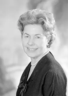 Foyle: Christina Foyle