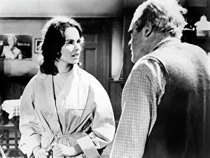 Magee: Christina Gregg - Patrick Magee