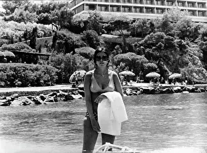 Christina Onassis