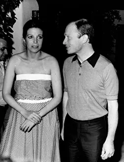 Onassis: Christina Onassis
