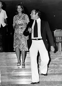 Onassis: Christina Onassis