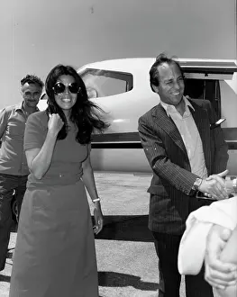 Onassis: Christina Onassis