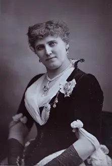 Nilsson: Christine Nilsson
