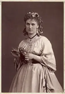 Nilsson: Christine Nilsson