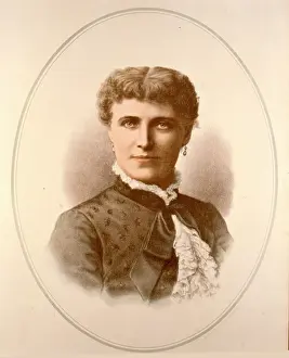 Nilsson: Christine Nilsson, Swedish opera singer
