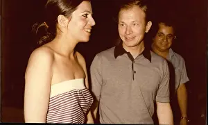 Onassis: Christine Onassis