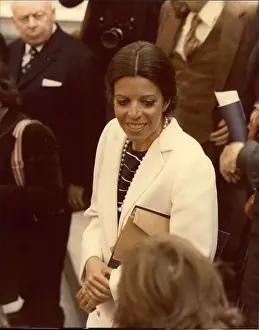Onassis: Christine Onassis