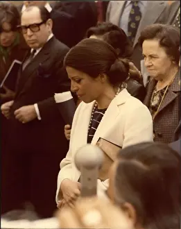 Onassis: Christine Onassis