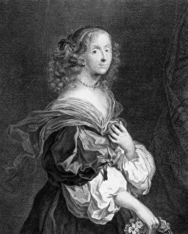 Bourdon: Christine, Queen of Sweden