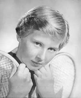 Janes: Christine Truman