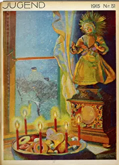 CHRISTKIND