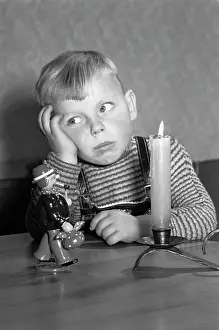 Pohl: Christmas 1953
